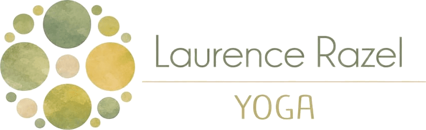 Laurence Razel Yoga