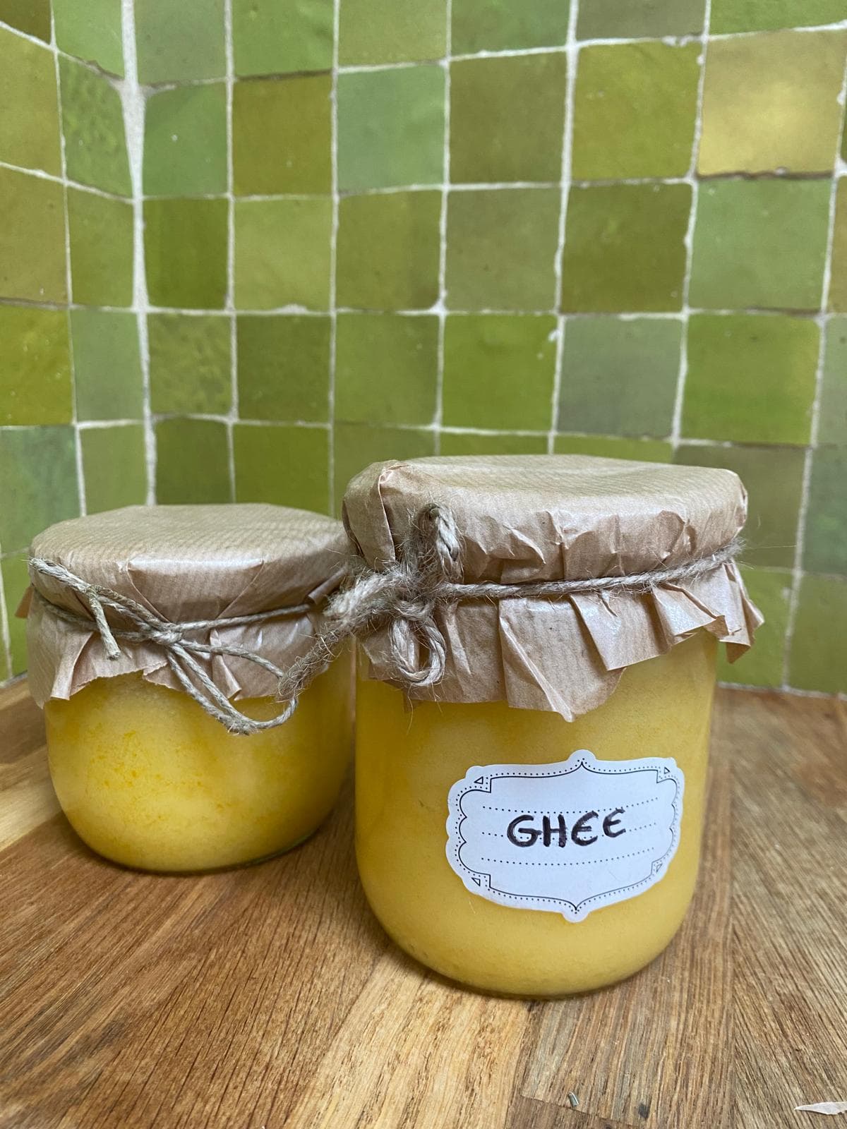 Atelier Ghee