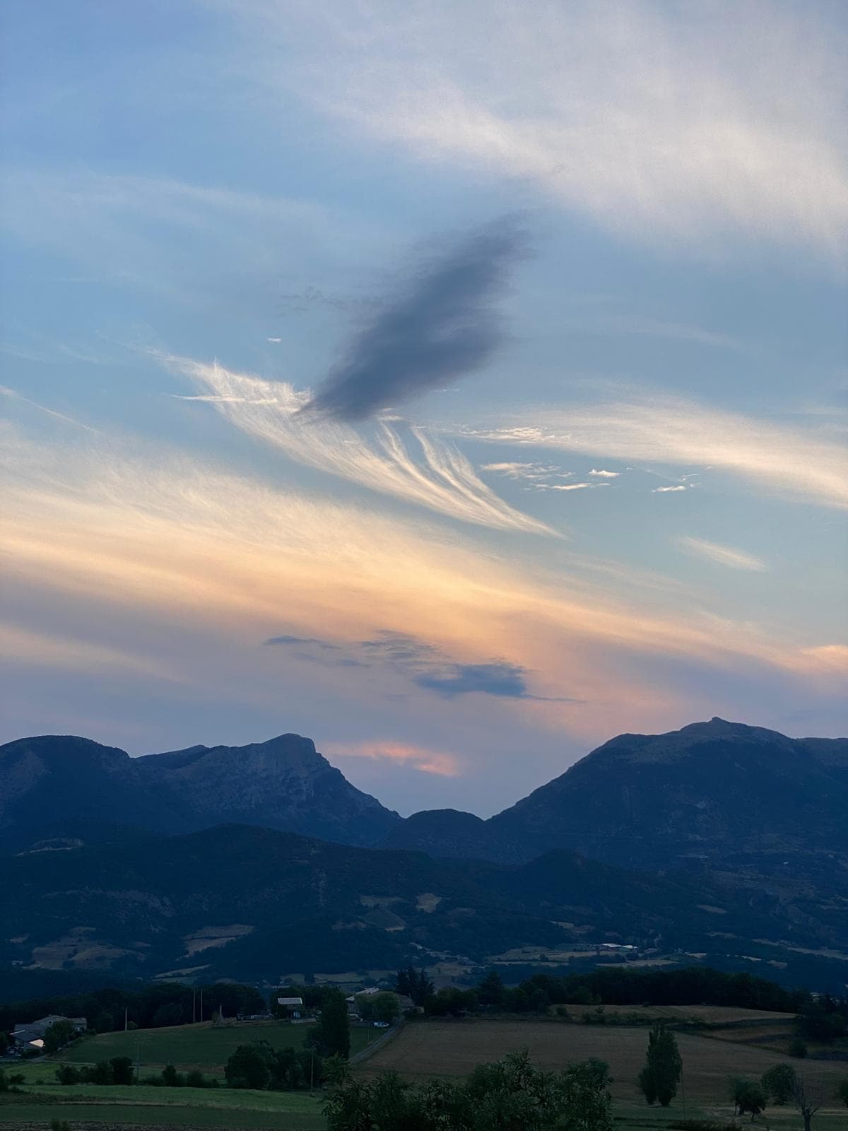 Retour à la Source · Drôme Provençale